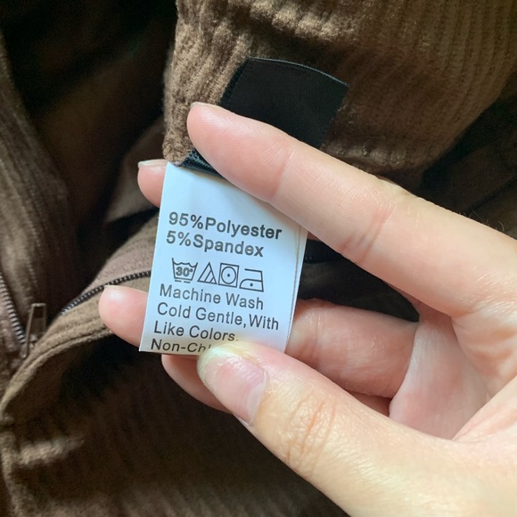 SHEIN Cargo Pants - Picture 5 of 5